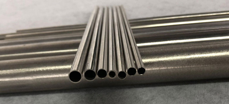 Tubo Inconel 600/601