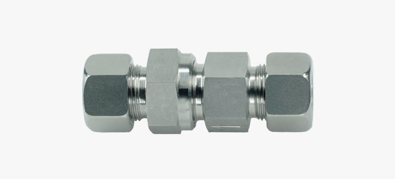 Inconel 601 Tube Fittings