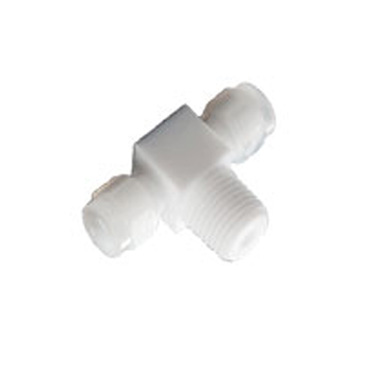 Tubo TEFLON / PTFE a Conector Hembra