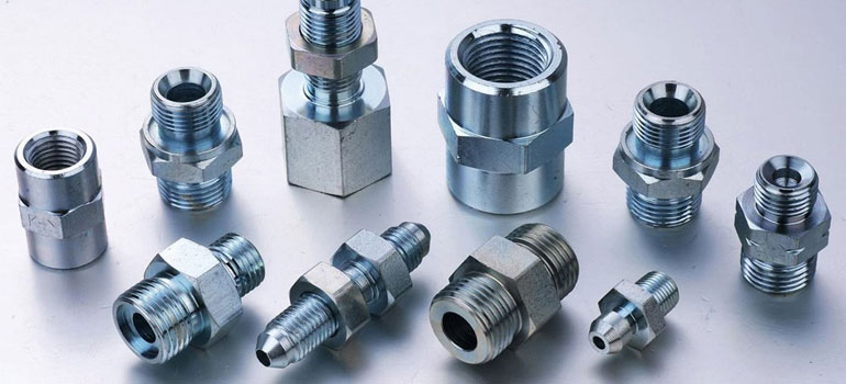 Accessoires hydrauliques