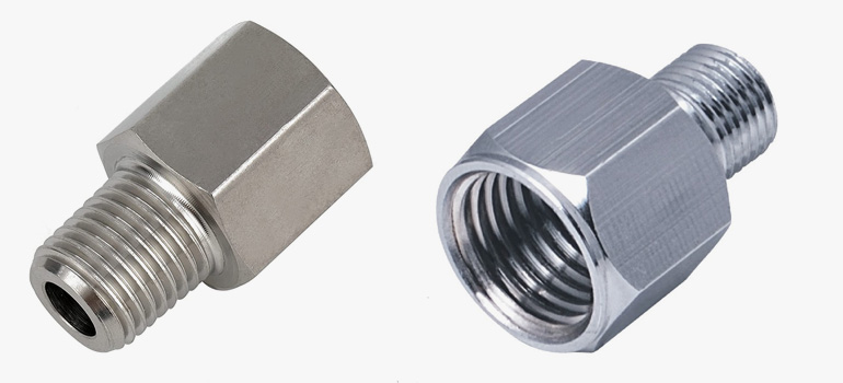 adaptateur femelle adaptateur femelle